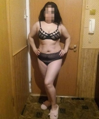 София, 27 лет, 3 размер груди