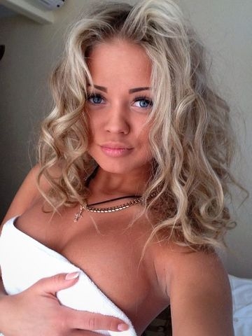 Анастасия, 21 год, 3 размер груди